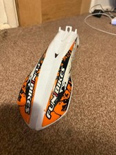 FunBikes Mini Dirt Bike Front