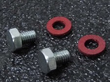 97-0519 Triumph Tiger Cub Fork