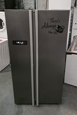 Kenwood American Style Fridge