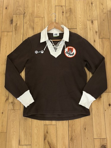 Pauli retro home - st,