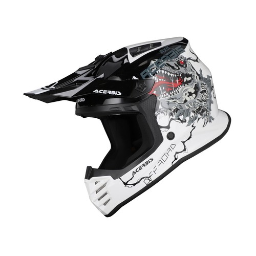 Acerbis profile junior helmet - junior,