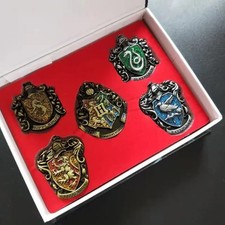 Harry Potter Hogwarts House