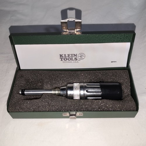 Klein tools 57035 drive - tools,