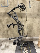 Hoyt Carbon Rx3 RH ,50-60lbs