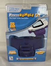 Power Rumble Fx. 3 In 1