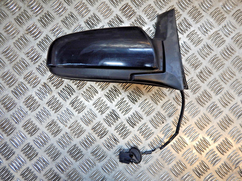 Genuine vauxhall zafira - 05-09,