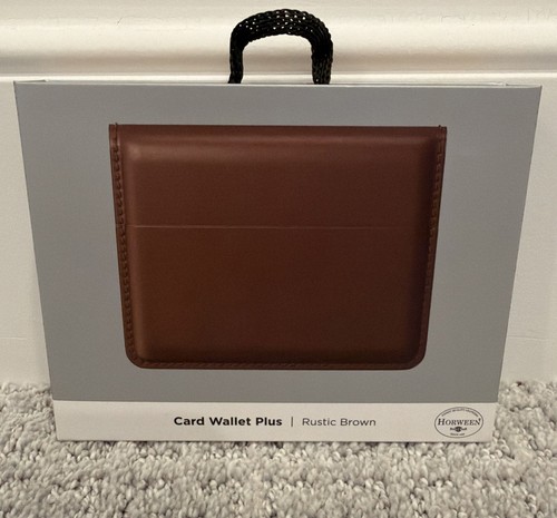 Nomad card wallet plus - nomad,