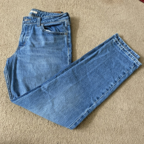 Ladies levis low pitch - low,