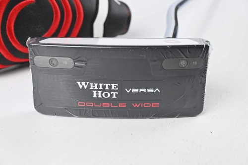 Odyssey white hot - odyssey, double