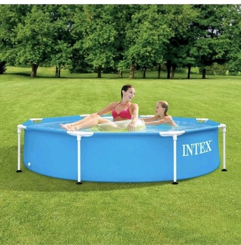 Intex 28205np 244 - intex, x