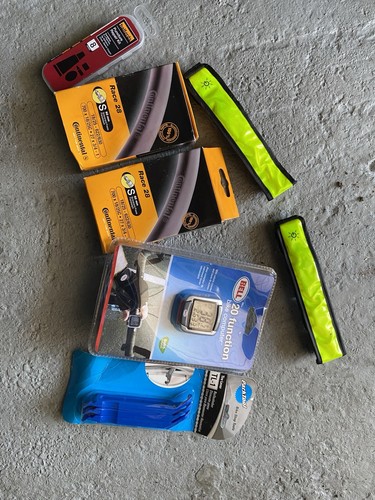 Push bike start including - bike,