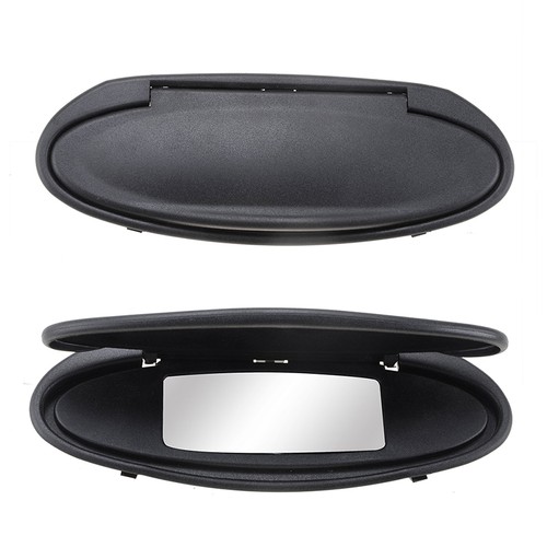 Front visor vanity - visor,