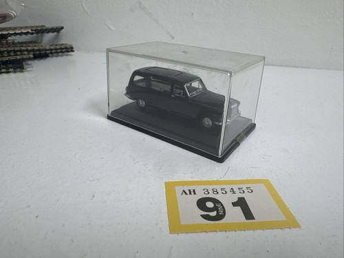 Oxford diecast daimler - diecast,