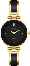 Anne Klein Women's Genuine