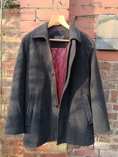 Gurteen Navy/black Jacket