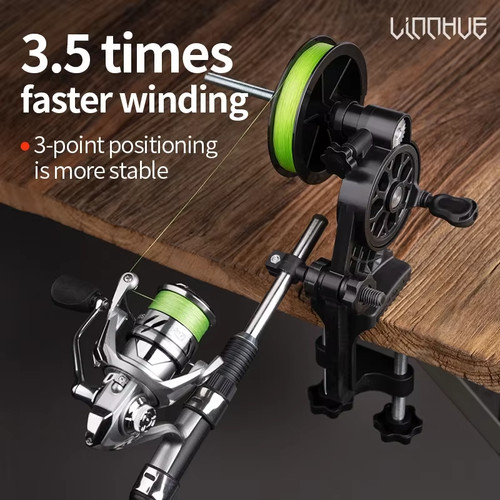 Lightweight fishing line - lightweight,