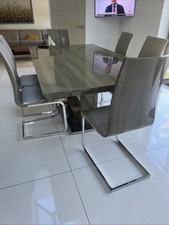 6-Piece Extendable Dining