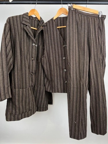 Vintage 90s stripe - vintage,