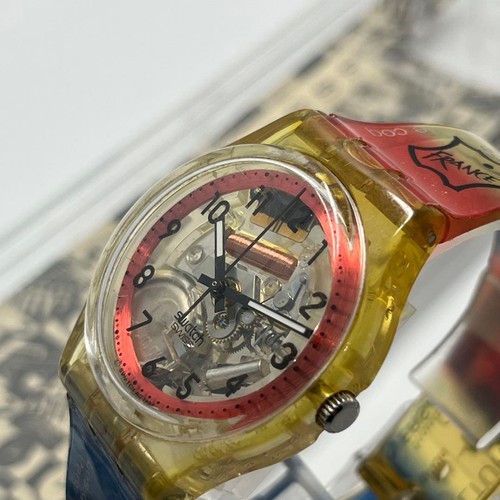 Swatch access france festival - swatch,