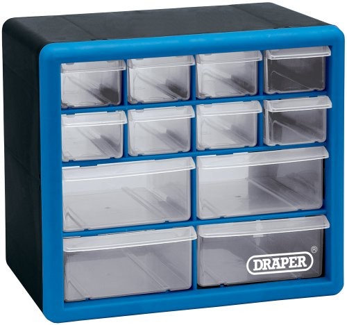 Draper drawer organiser - draper,