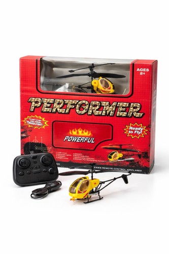 Mini helicopter remote - rc,