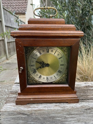 Franz hermle 130 070 vintage - hermle, 130-070