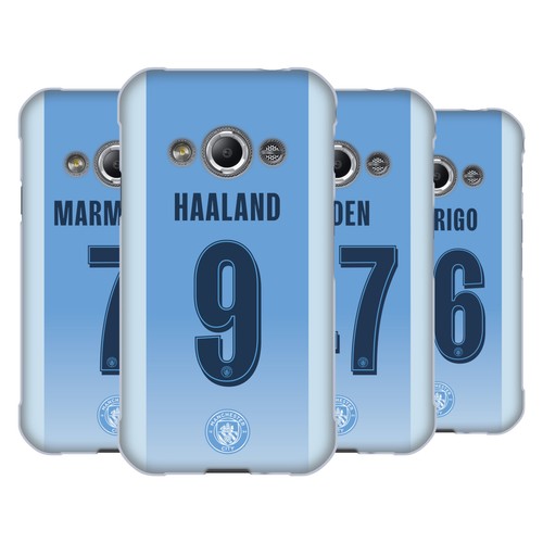 Man city 2026 players - 2026/27,