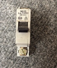 WYLEX NB05 5A Type 2