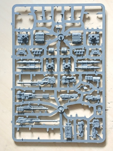 Horus heresy aethon sentinel - aethon,