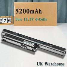 Battery VGP-BPS26A For Sony