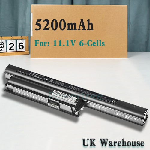 Battery vgp bps26a - battery, vgp-bps26a
