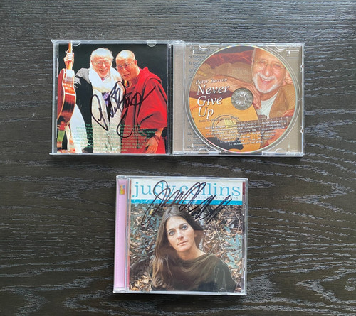 Judy collins peter yarrow - yarrow,