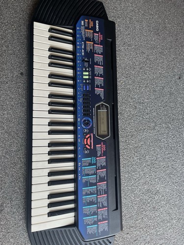 Casio ctk 431 - casio, ctk-431
