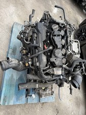 HYUNDAI TUCSON NX4 MK4 1.6