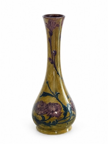 Morrisware shancock vase - shancock,