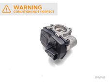 VW Polo Throttle Body 1.0 TSI