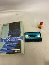 Yamaha wx7 voice data bank - wx7,
