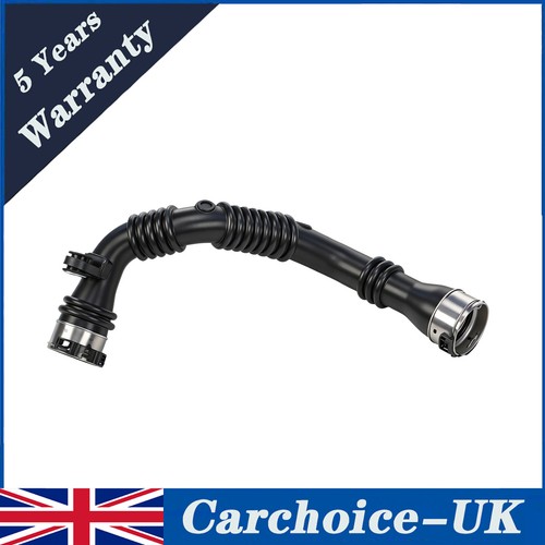 Turbo intercooler hose - intercooler, pipe