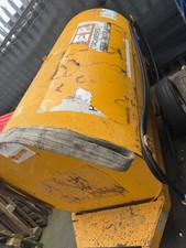 950 Litre Towable Diesel