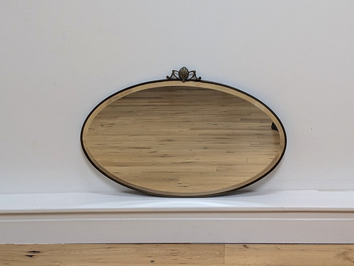 Vintage oval wall - vintage,