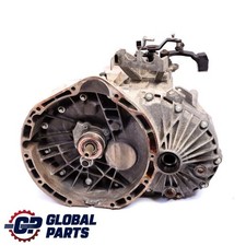 Mercedes-Benz W169 5 Speed