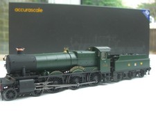 Accurascale ACC2500-7818 OO