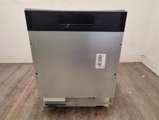 Hisense HV693C60UK Dishwasher Fully Integrated 60cm WiFi [ID7010906132]