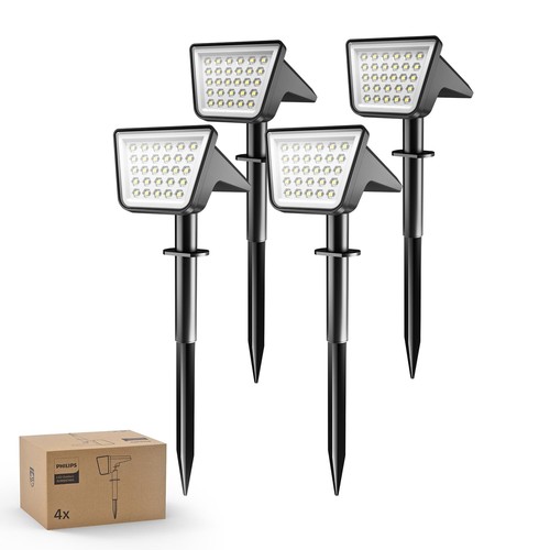 Philips packs solar spot - 4,