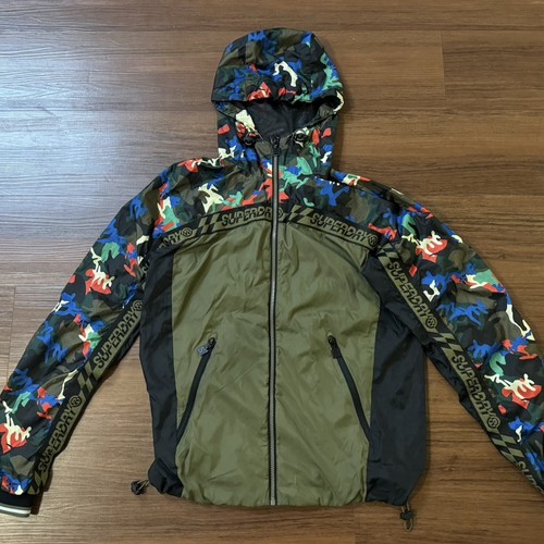 Superdry japan mens - superdry,