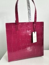 Ted Baker CROCCON Large Croc