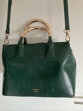 Dune London Beautiful Emerald