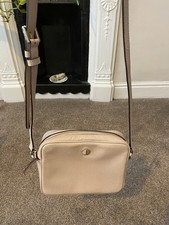 Kate Spade Pebbled Leather