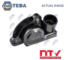 ECP-PL-015 SENSOR THROTTLE