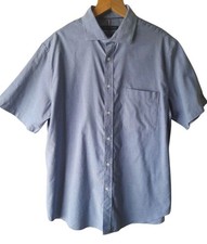 Tommy Hilfiger Mens Shirt